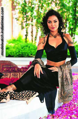 LARA DUTTA.....Miss Un.. Cinema, tv - Youth - 